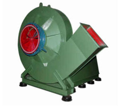 Model 9-16 centrifugal fan